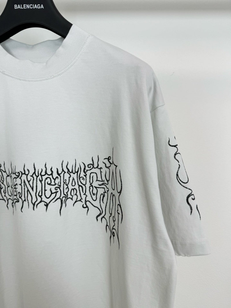 Balenciaga T-Shirts